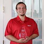 Top Tech Competition Results