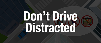 Ruan recognizes National Distracted Driving Awareness month.