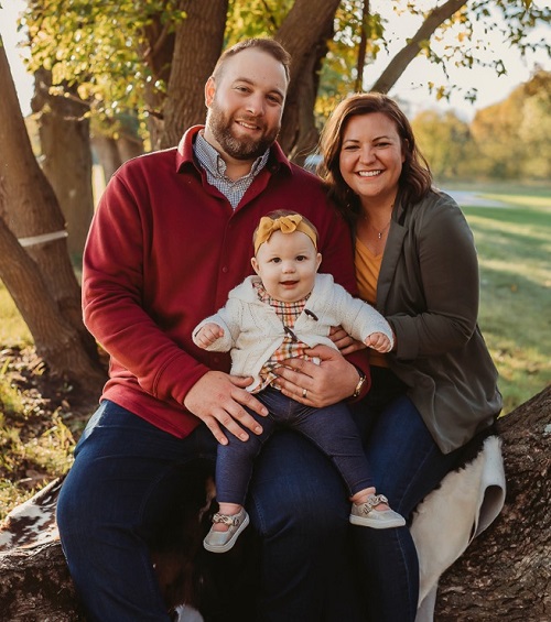 Dakota family