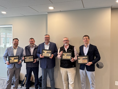 Leadership ATA Awards