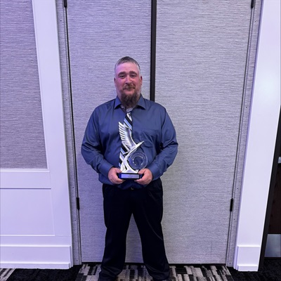 Aaron I. TDC Award