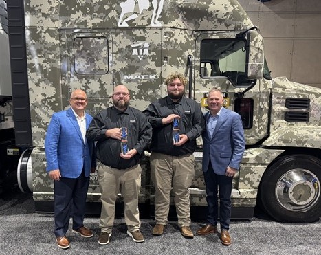 Coviaks Frontline Heroes Award