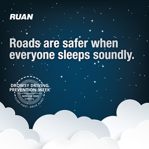 Drowsy Driving Prevention