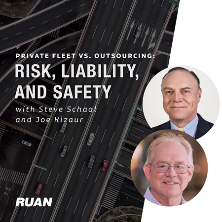 Safety Only Private Fleet