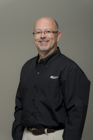 Keith Craighton