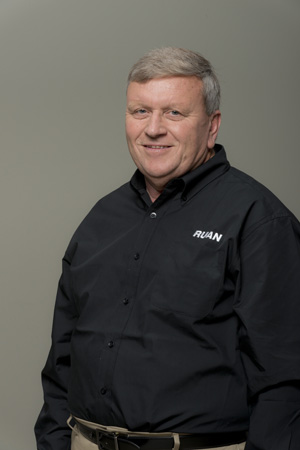 Michael Vaughn