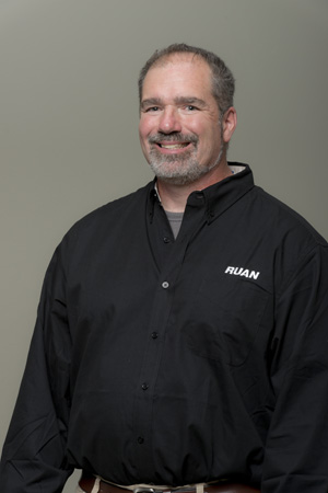 Robert Waters