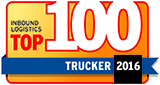 2016 Top 100 Trucker