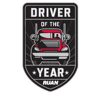 Driver of the Year Logo