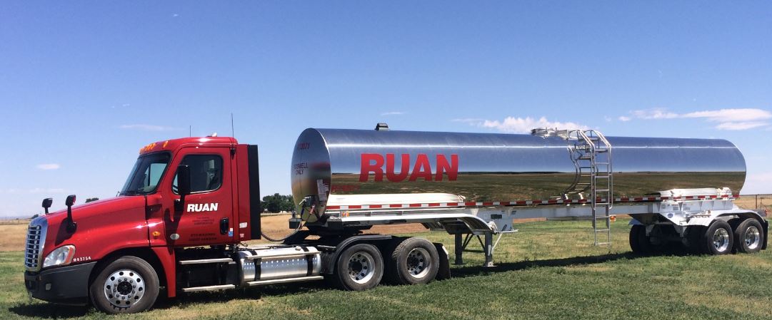 Truck Driver Jobs Dairy Celadon Indiana Tennessee