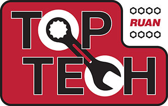 Top Tech Logo