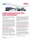 Airgas Merchant Gases Case Study 