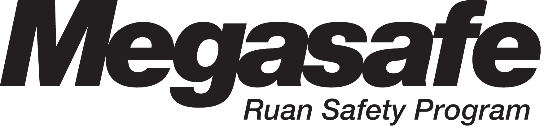 Megasafe Ruan Safety Program