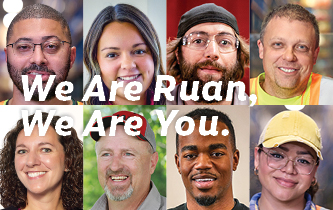 We are Ruan, We are You