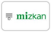 Mizkan Logo