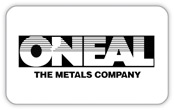 O'Neal Steel Logo