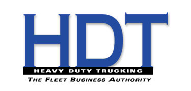 Heavy Duty Trucking