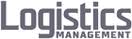 Logistics Management Logo
