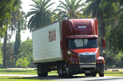 Ruan Transportation Management Systems