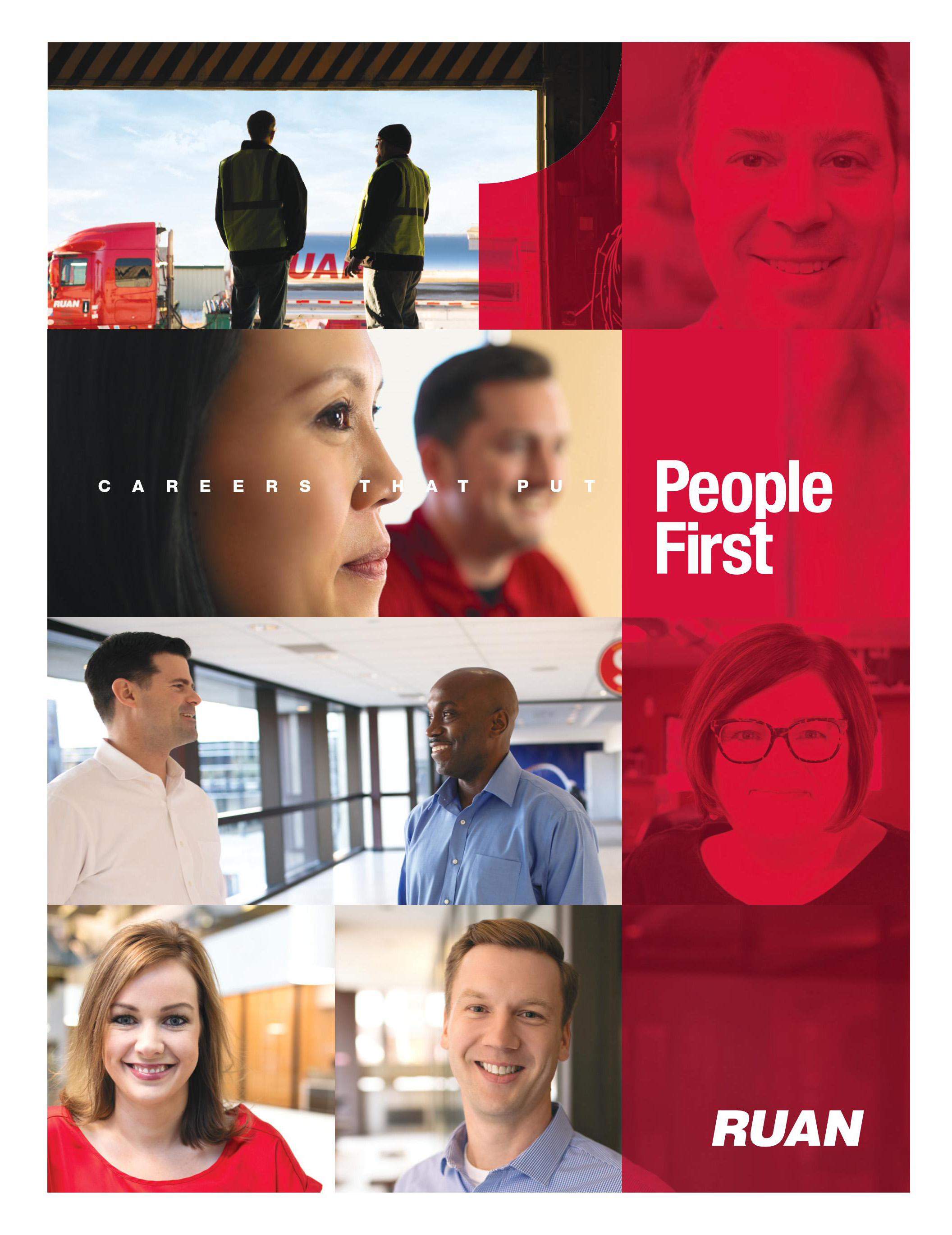 People First Cover