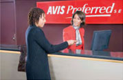 AVIS® Car Rental