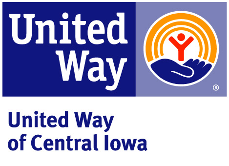 United Way DM Logo