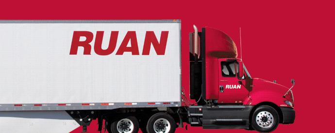 Ruan Transportation Mgmt Systs